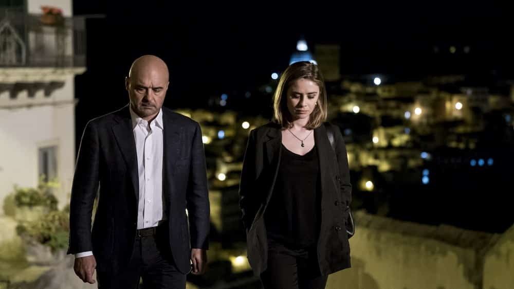 Il Commissario Montalbano: recensione dell’episodio Il metodo Catalanotti