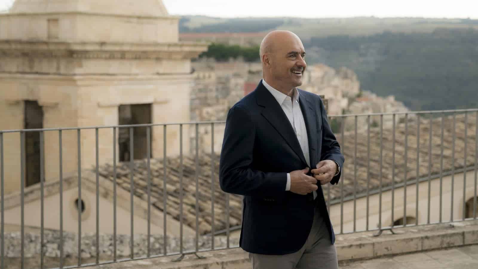 Il metodo Catalanotti: cosa sappiamo dell’ultimo episodio di Montalbano