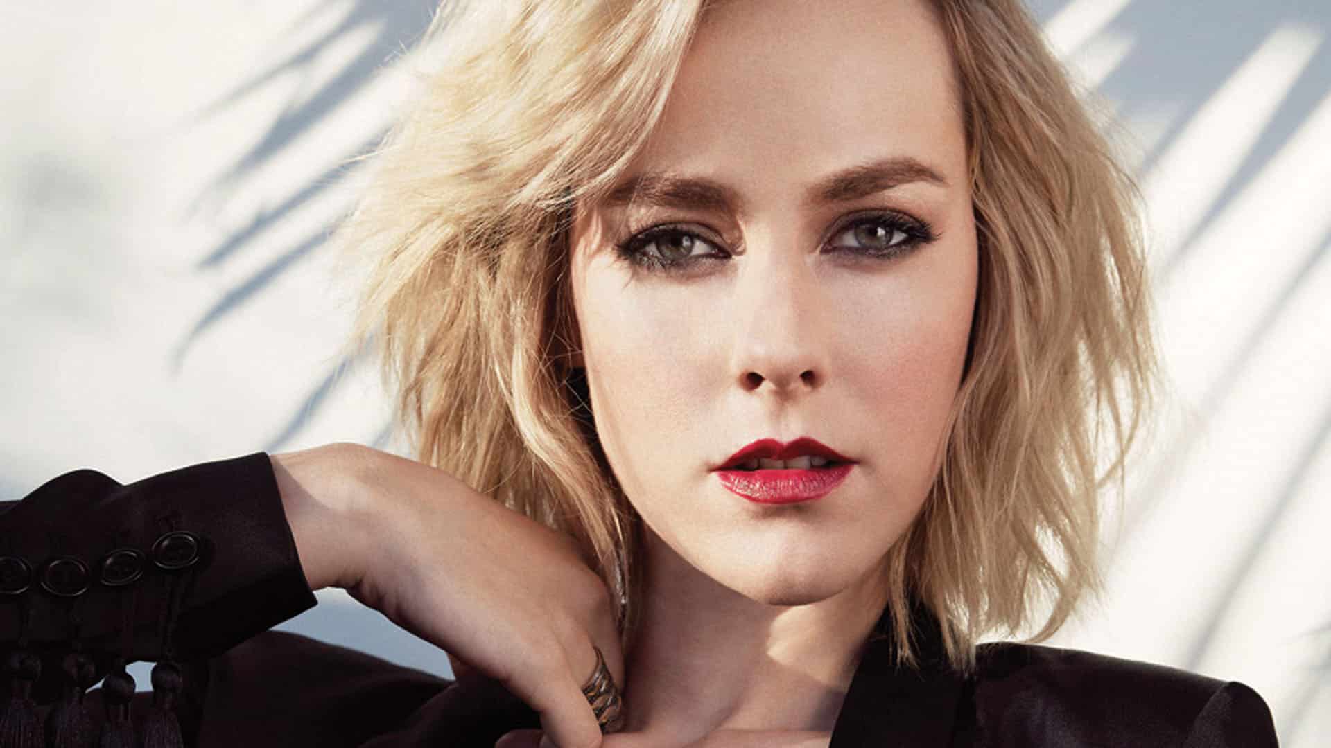 Jena Malone vera eroina: la star di Hunger Games ha fatto arrestare un abusatore di cani