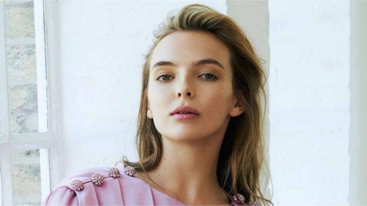 Jodie Comer donna più bella del mondo - cinematographe.it