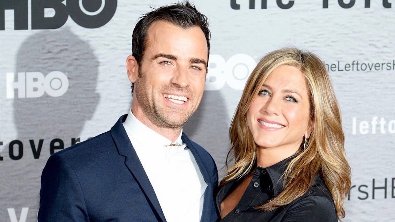 Jennifer Aniston e Justin Theroux: tutte le tappe di una storia d’amore tramutata in profonda amicizia