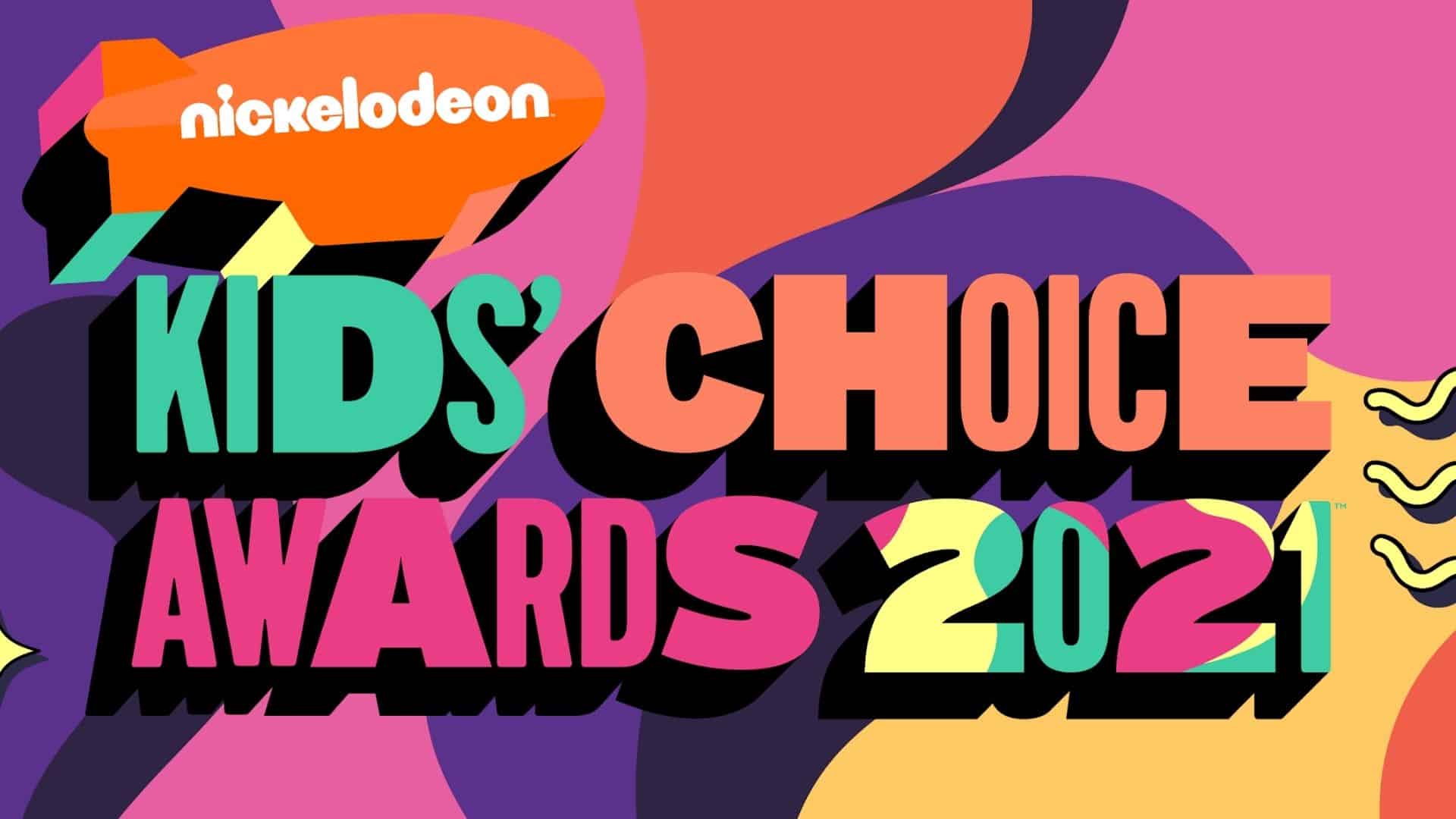 Kids’ Choice Awards 2021: tutti i vincitori e i momenti indimenticabili