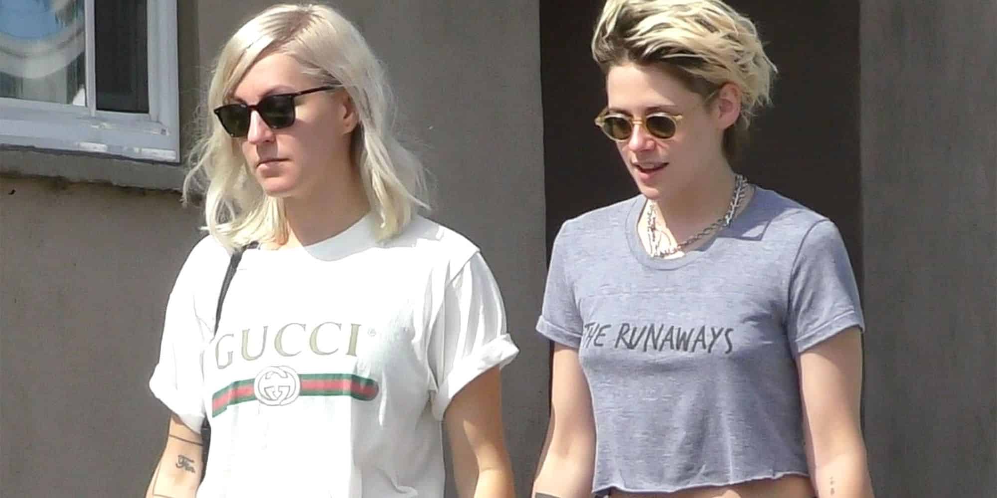 Kristen Stewart ha una strana richiesta per il suo matrimonio