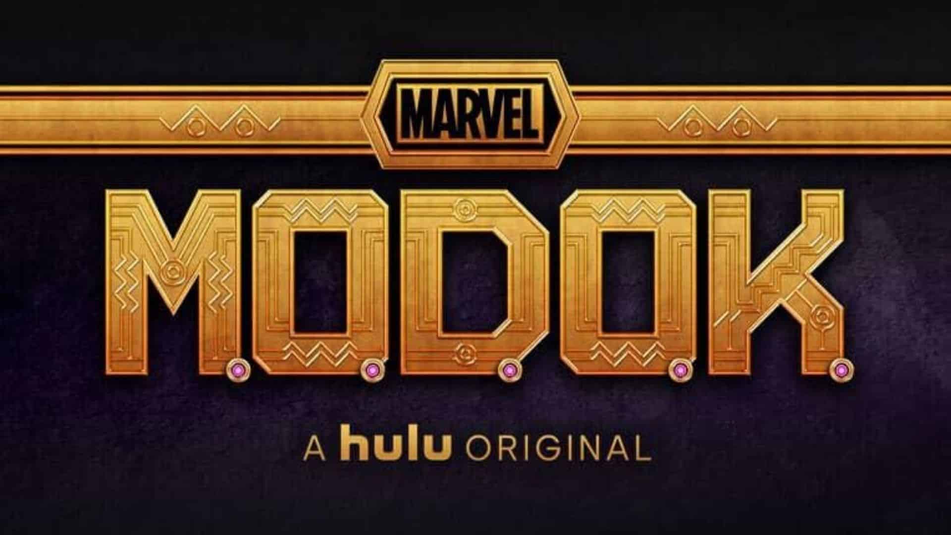 Marvel’s M.O.D.O.K. – rivelato il cast dell’attesa serie animata di HULU