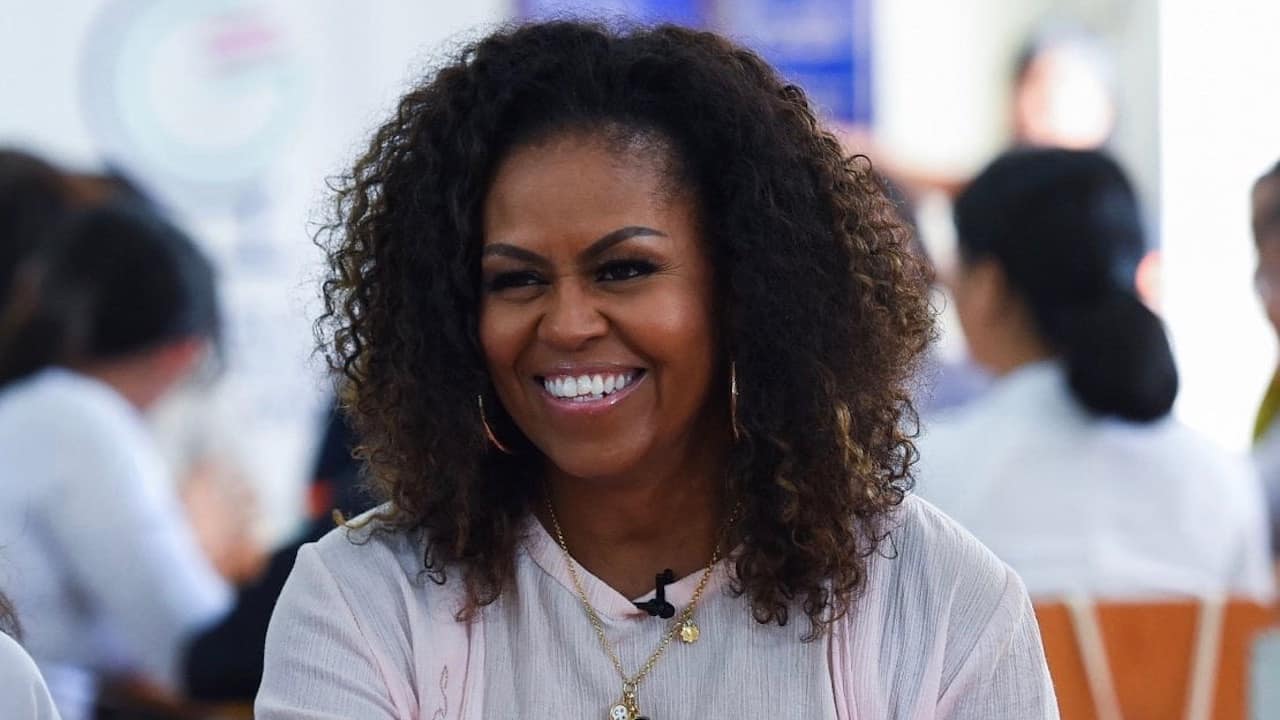 Black-ish: Michelle Obama prenderà parte all’ultima stagione della serie