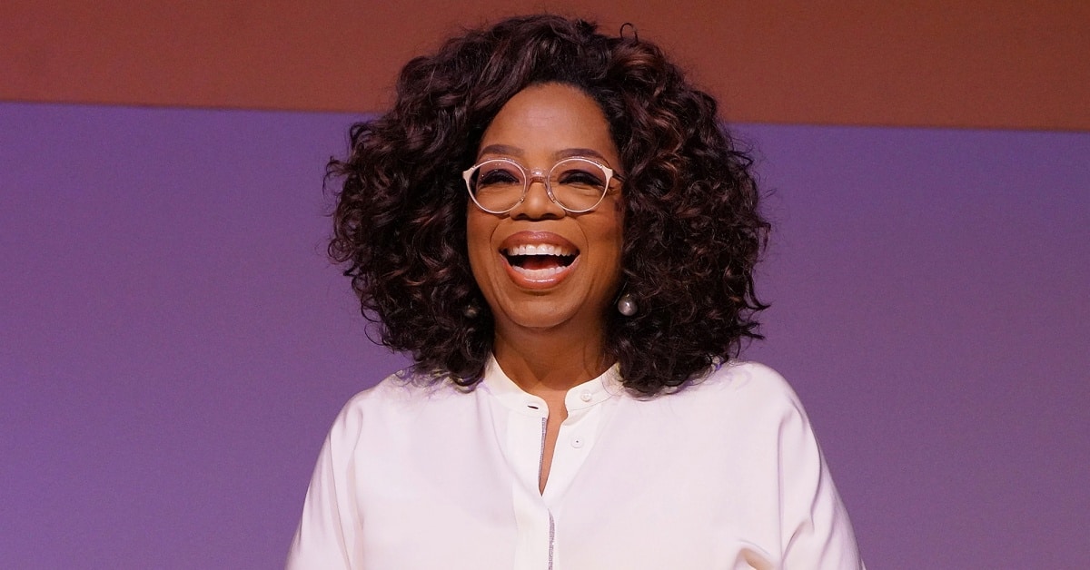 Quanto guadagna Oprah Winfrey? Ecco il patrimonio da svenimento della “Regina di tutti i media”