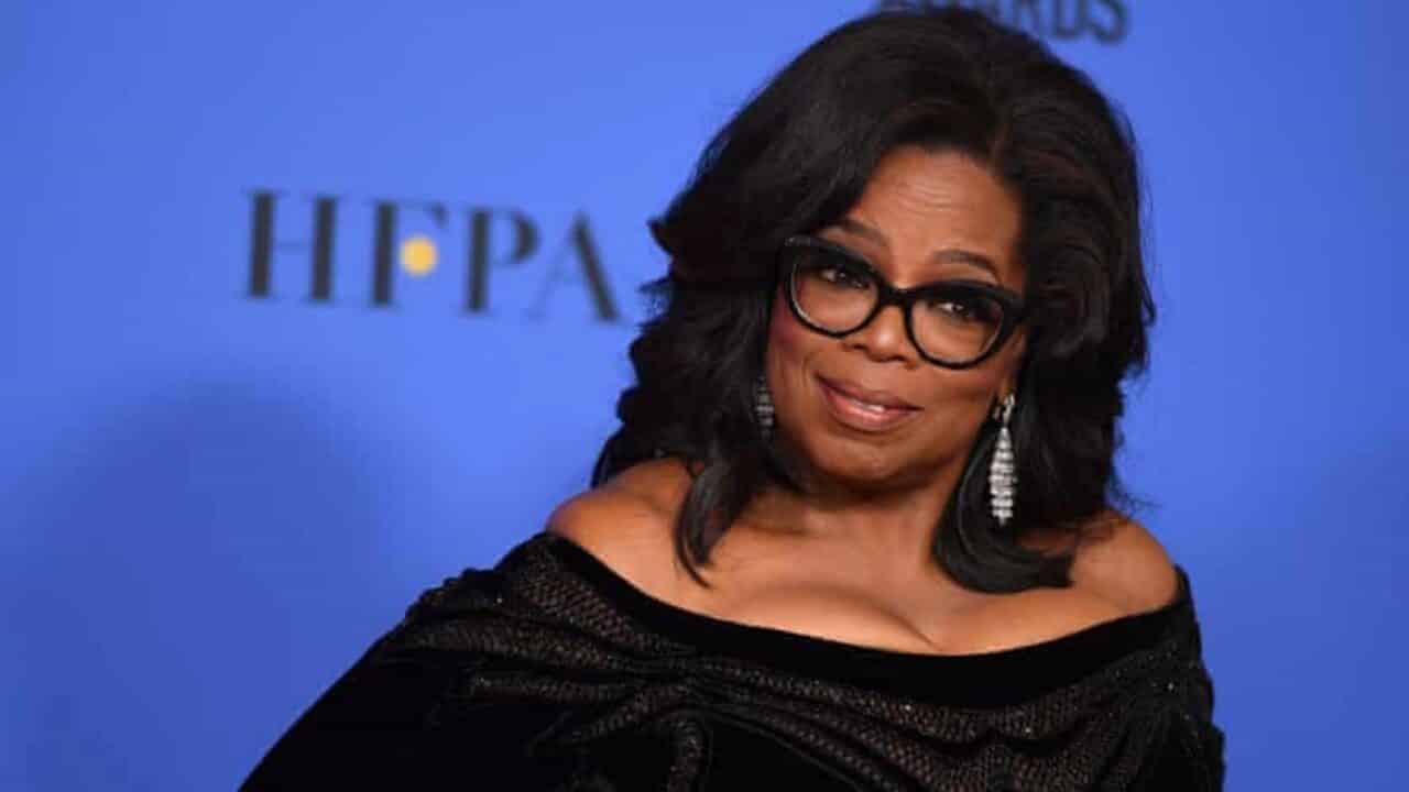 Oprah Winfrey Cinematographe.it