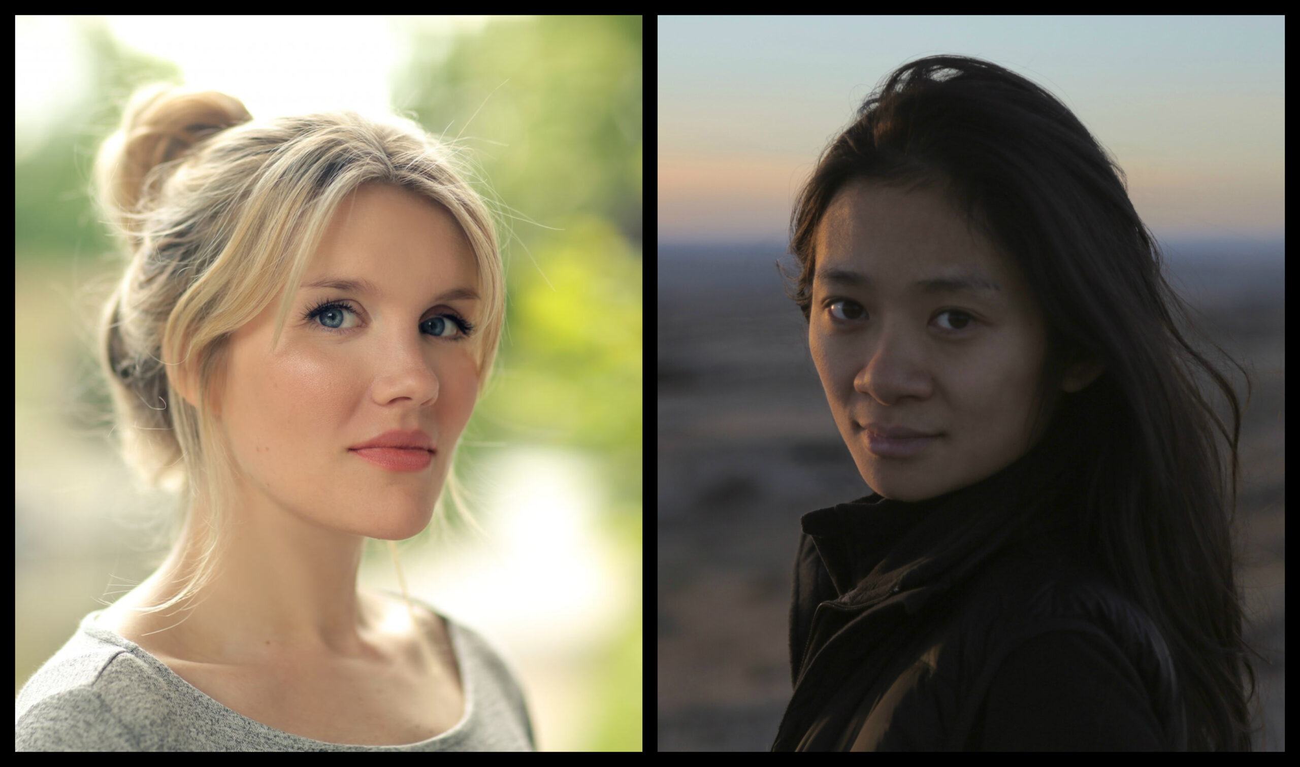 Oscar 2021: Chloé Zhao ed Emerald Fennell ufficialmente nella storia