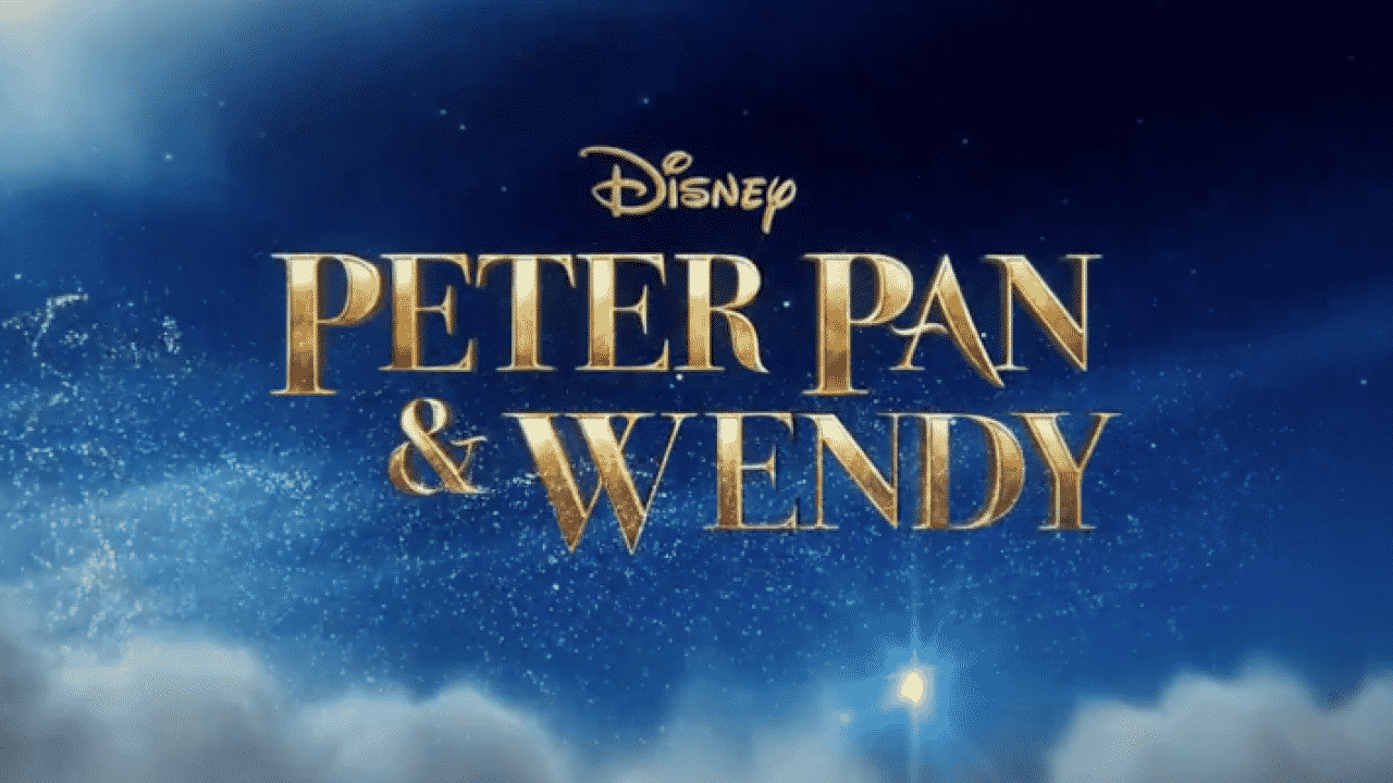 Peter Pan & Wendy - cinematographe.it