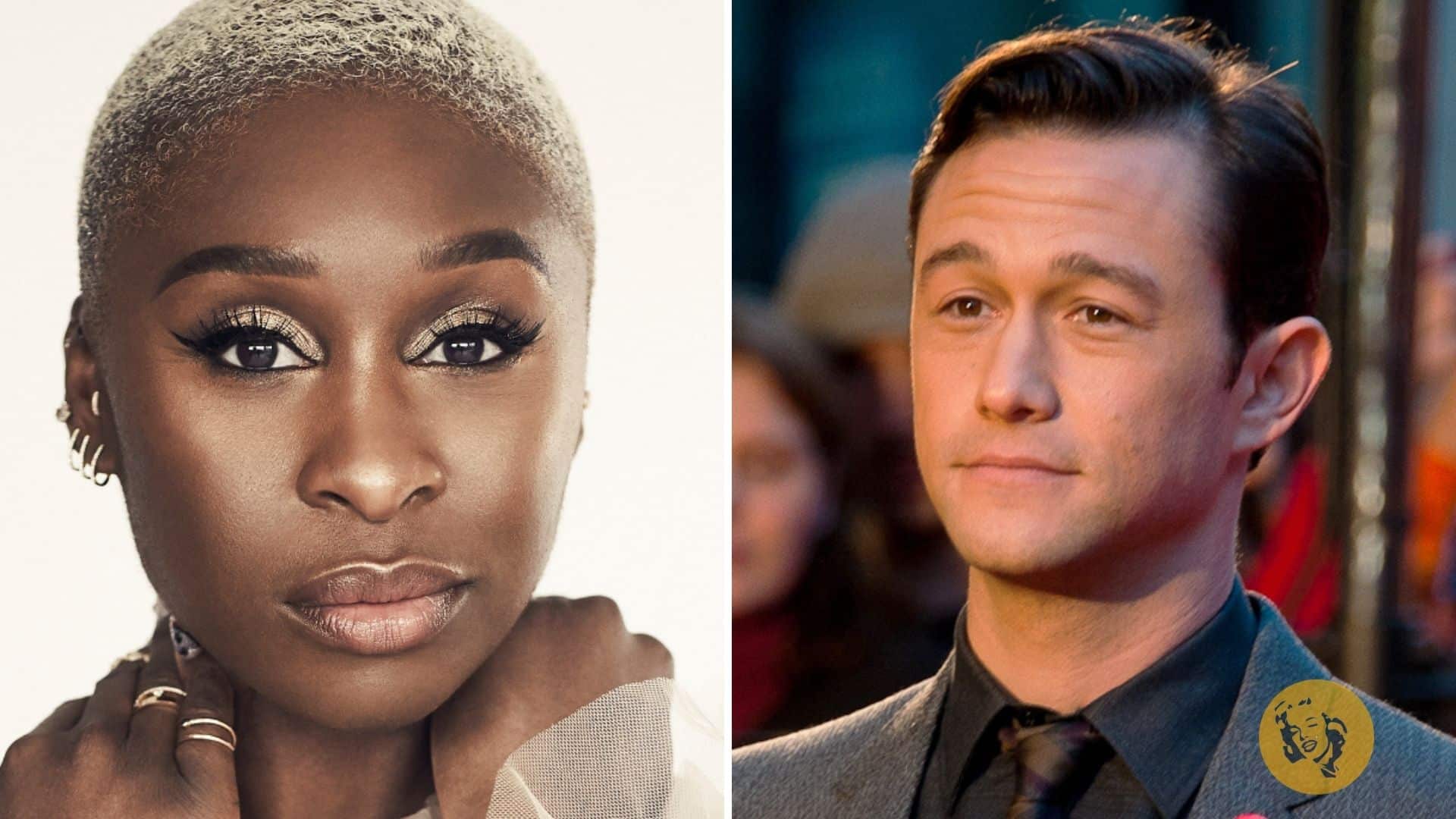 Pinocchio: Cynthia Erivo e Joseph Gordon-Levitt nel cast del film di Zemeckis