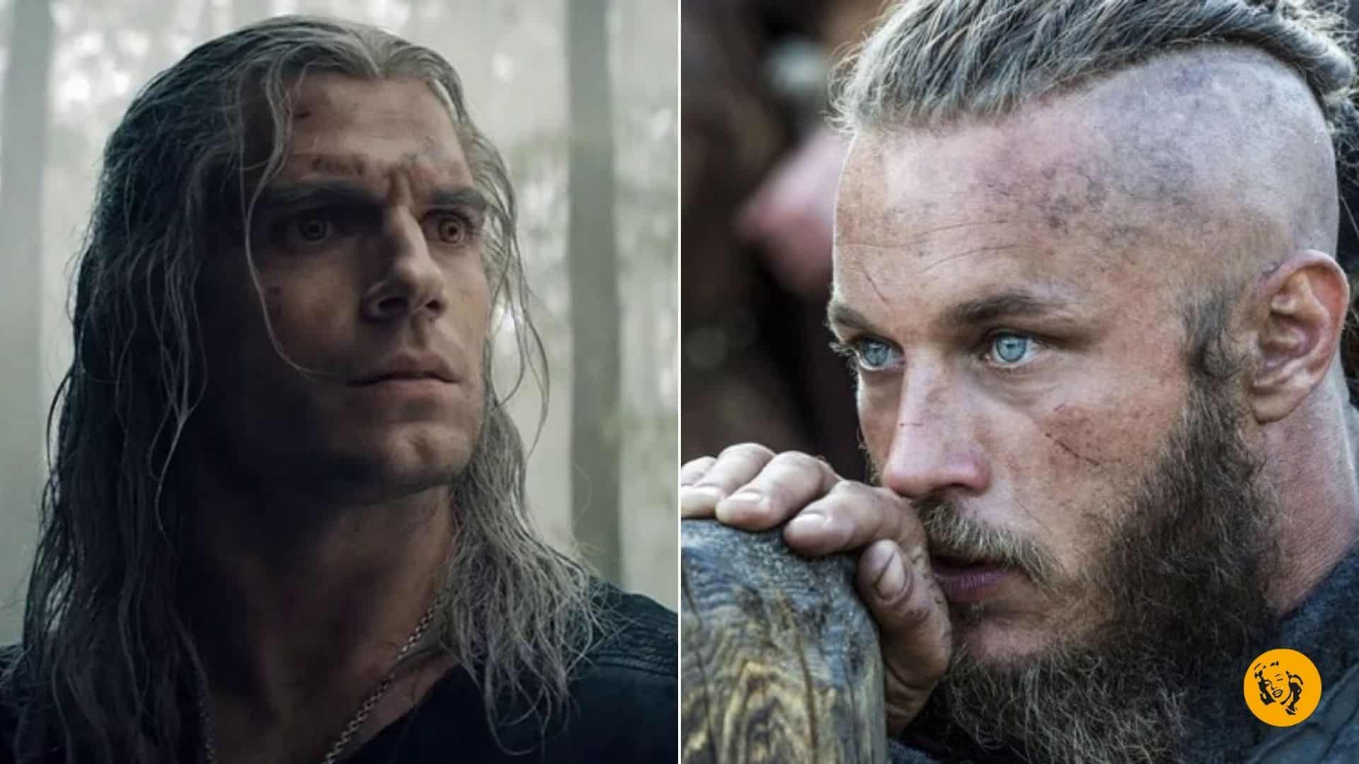 The Witcher: Blood Origin, nel cast anche un attore di Vikings