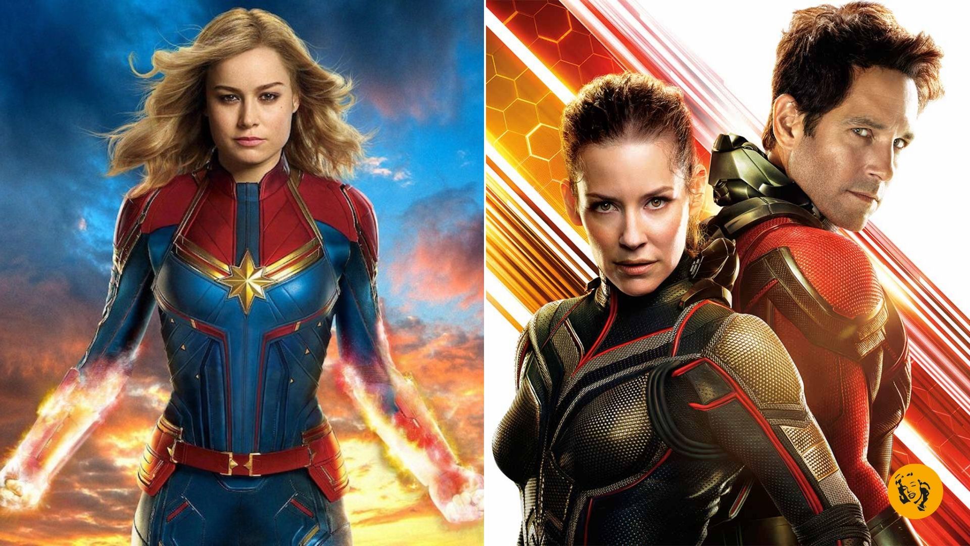 Captain Marvel 2 e Ant-Man 3: le riprese si avvicinano! Ecco quando inizieranno