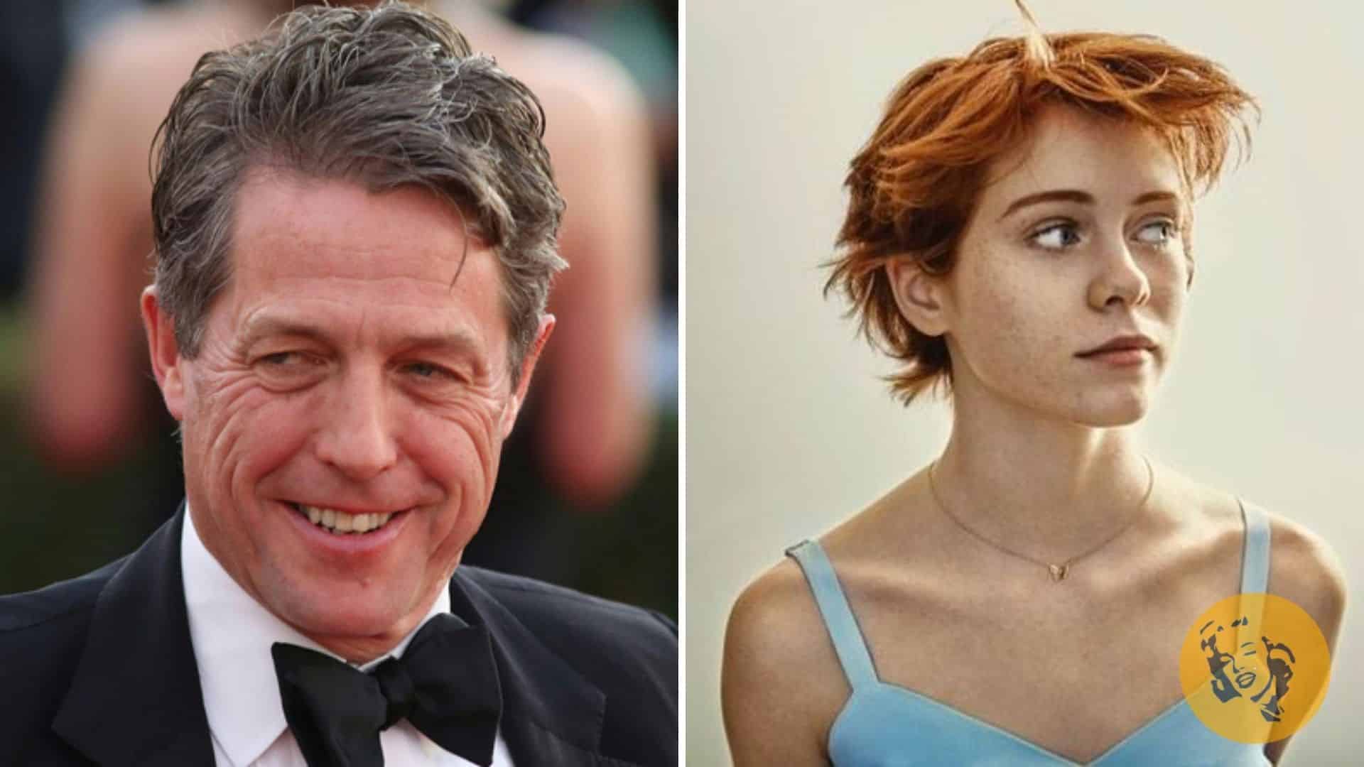 Dungeons & Dragons: anche Hugh Grant e Sophia Lillis nel cast del film