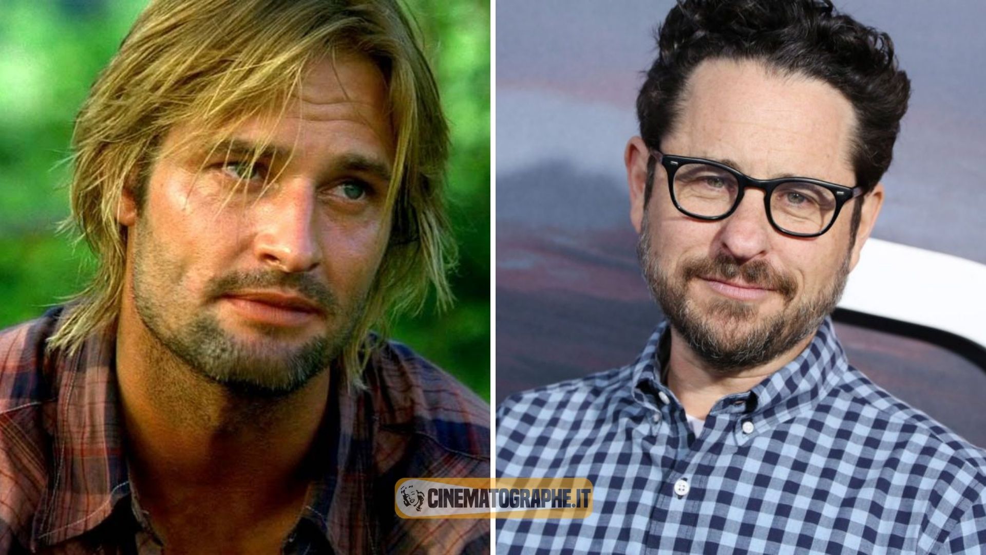 Josh Holloway di nuovo insieme a JJ Abrams per una serie