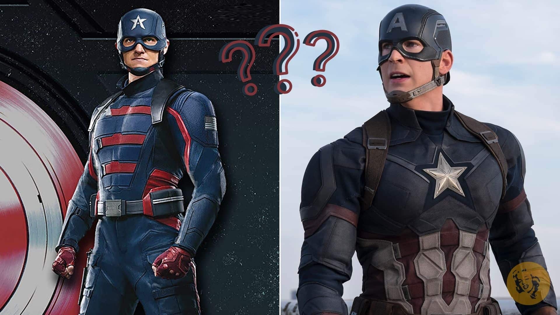 Chi vuole vedere il nuovo Captain America più da vicino? TFATWS Poster