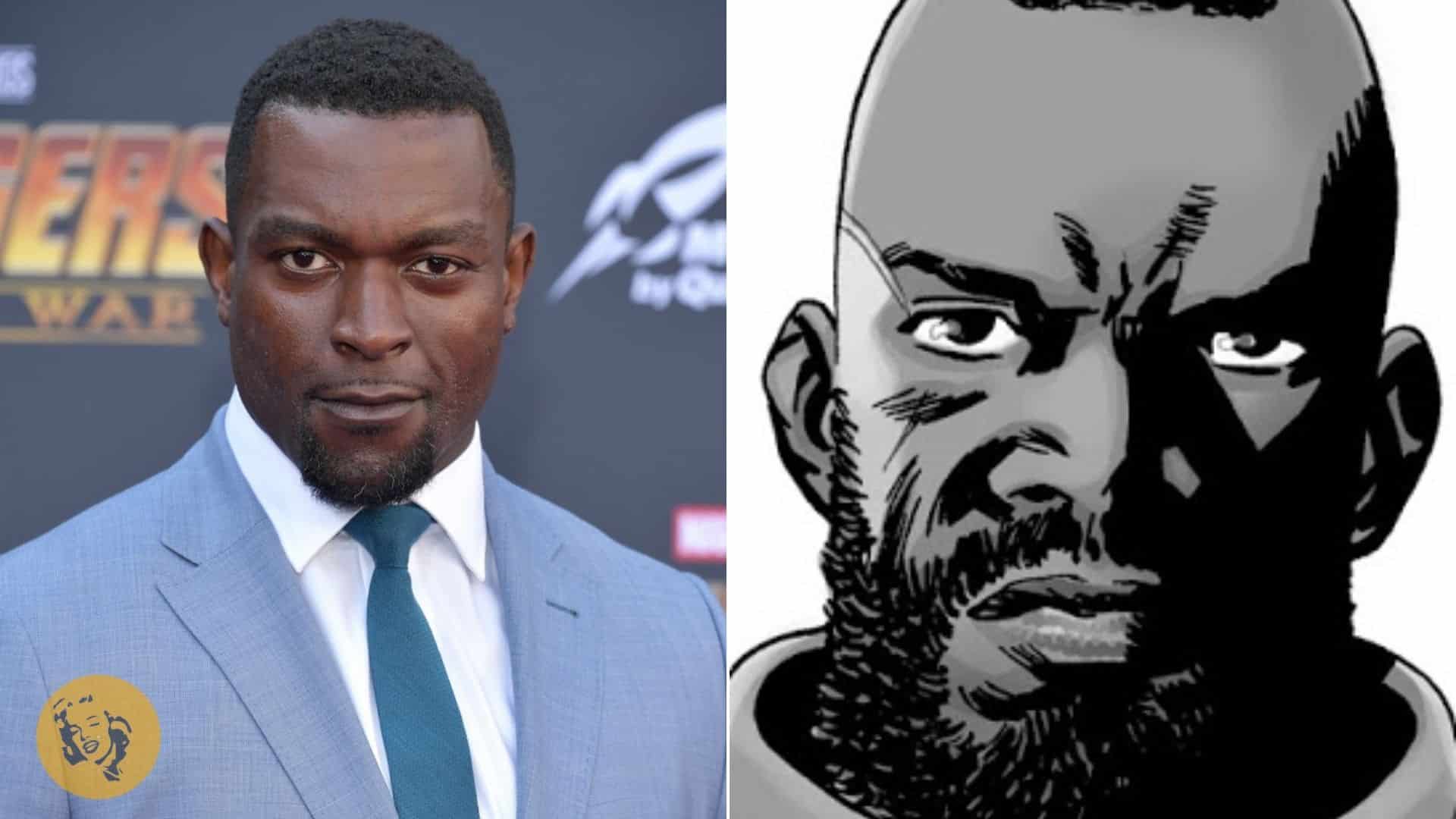 The Walking Dead – Stagione 11: Michael James Shaw sarà Mercer