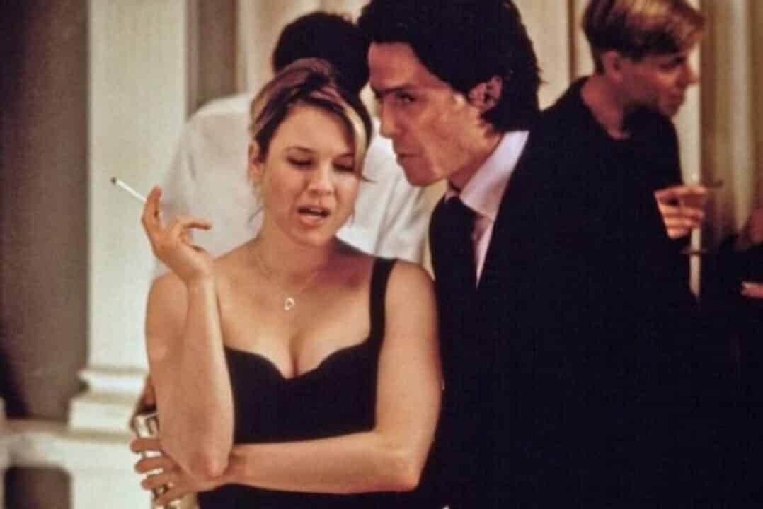 Hugh Grant e Renée Zellweger recitano insieme