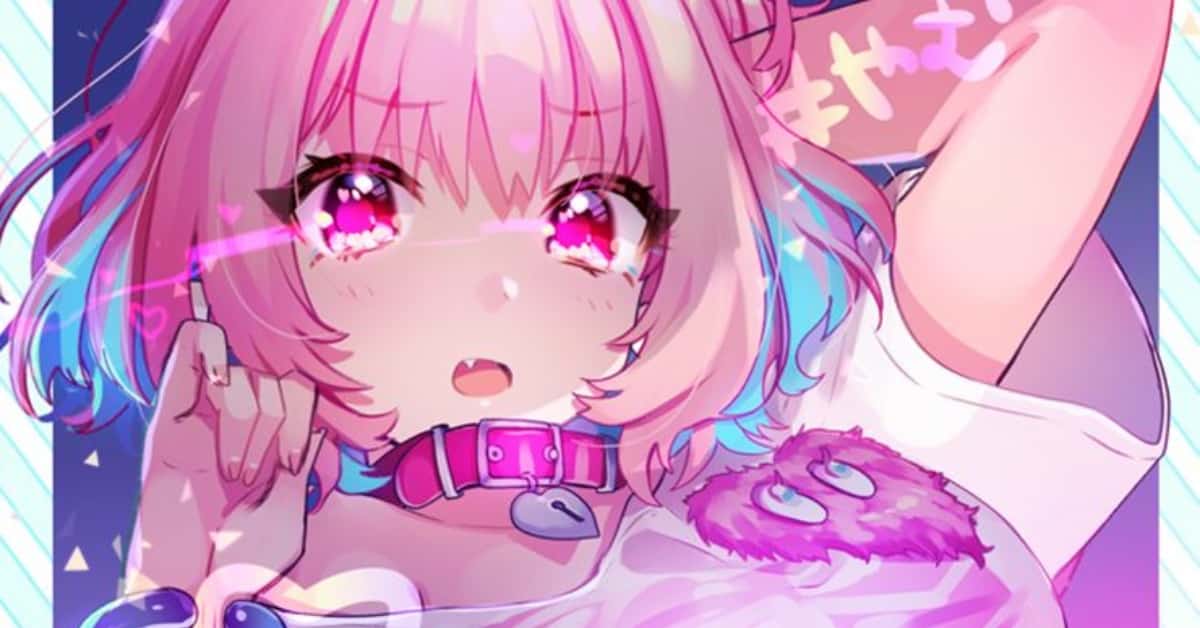 The Idolmaster Cinderella Girls: Riamu Yumemi è al massimo della sua sensualità in questo provocante cosplay