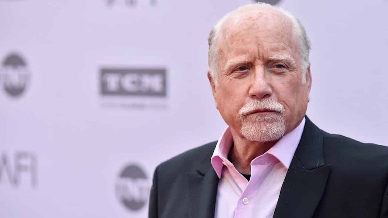 Richard Dreyfuss - cinematographe.it