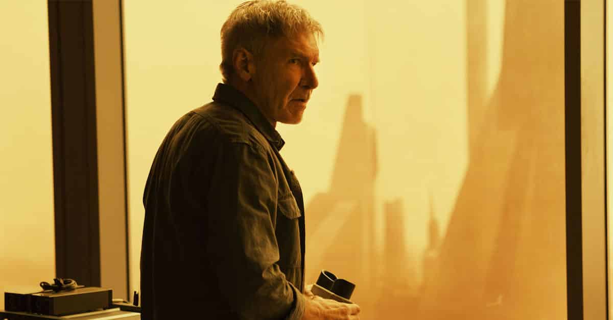 Blade Runner 2049: Rick Deckard è un replicante? Jared Leto conosce la verità!