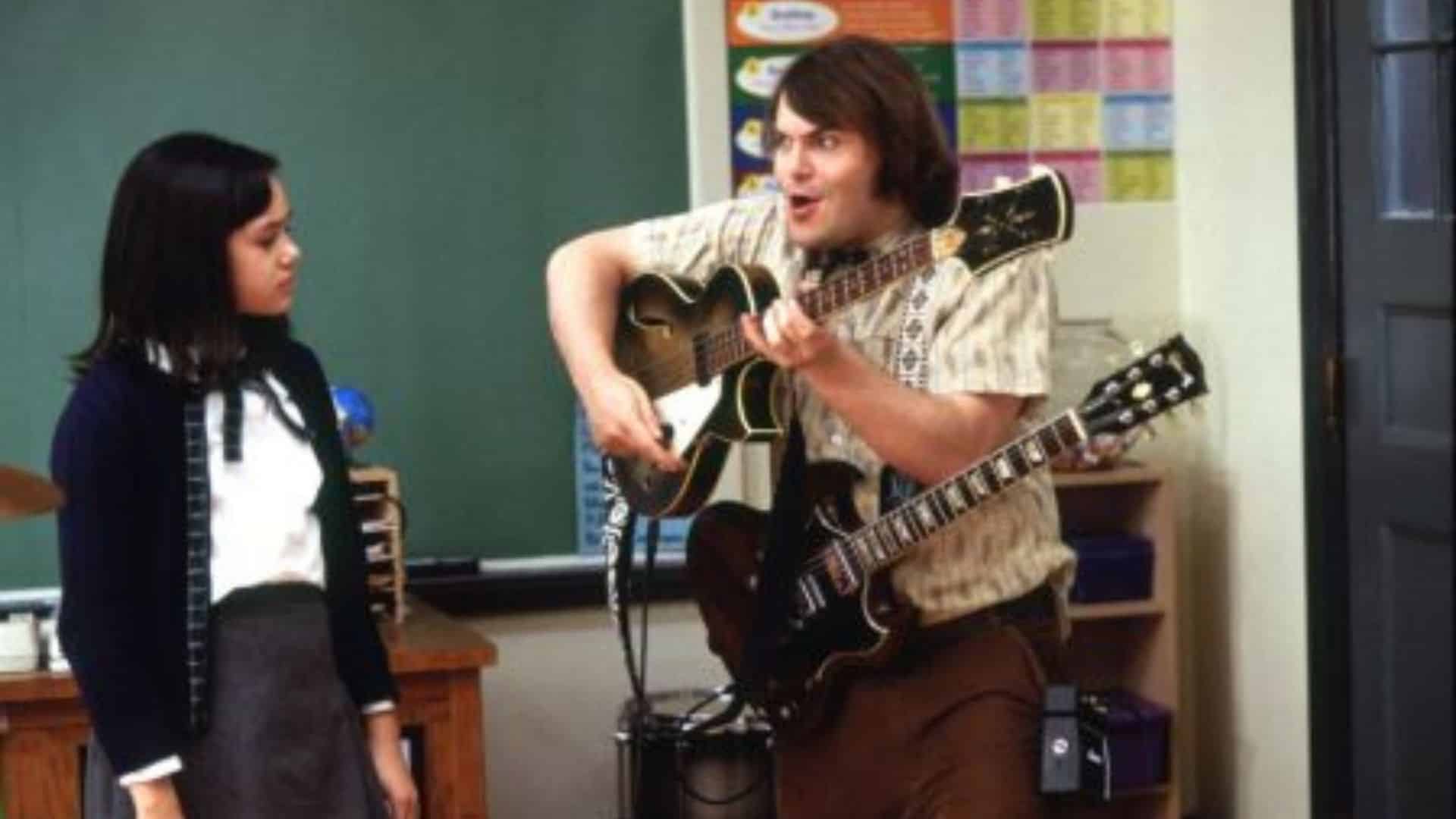 School of Rock, rivelazioni shock: una delle attrici bullizzata per il film