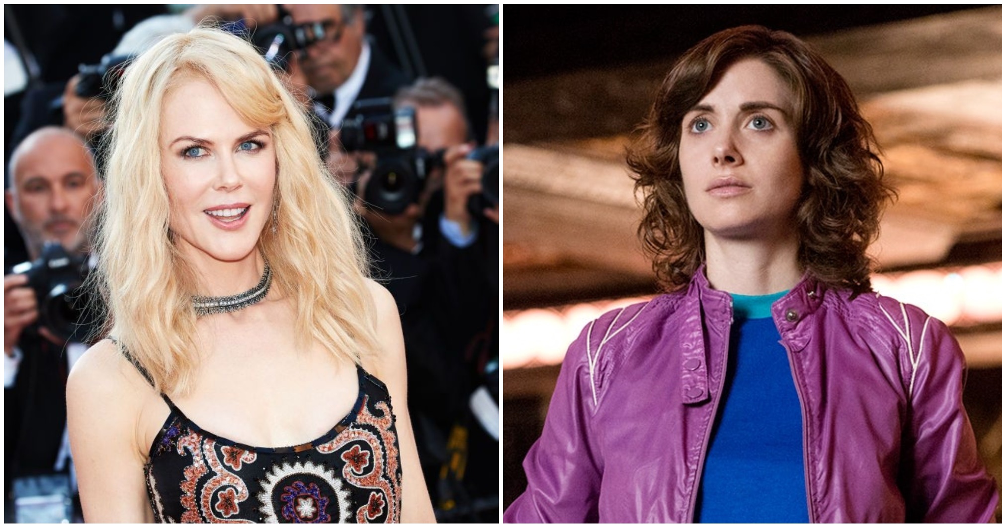 Roar: Nicole Kidman ed Alison Brie nella nuova serie dai creatori di GLOW