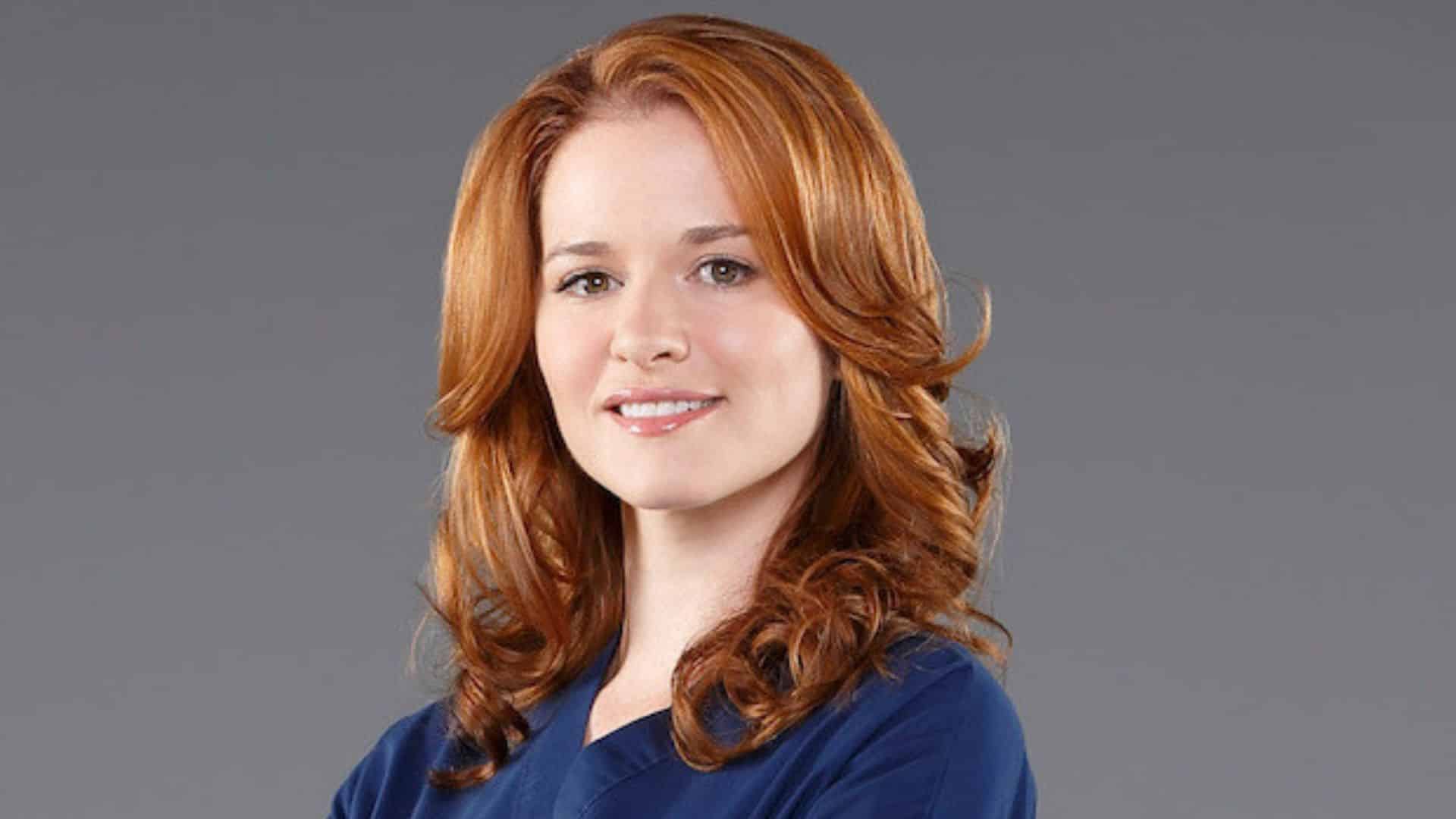 Grey’s Anatomy: Sarah Drew tornerà a vestire i panni della Dr. April Kepner