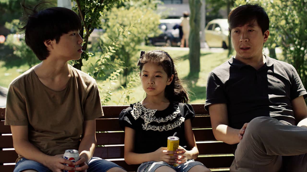 FESCAAAL 2021 – Scattered Night: recensione del film di Lee Jihyoung e Kim Sol