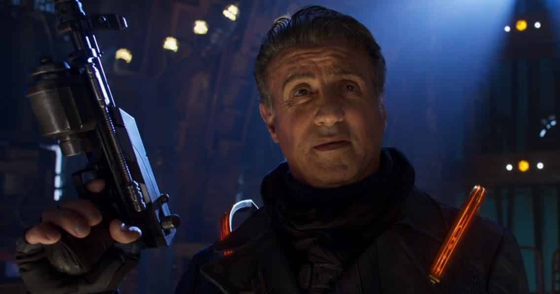 Guardiani della Galassia Vol.3: Sylvester Stallone avrà un ruolo molto importante [RUMOR]