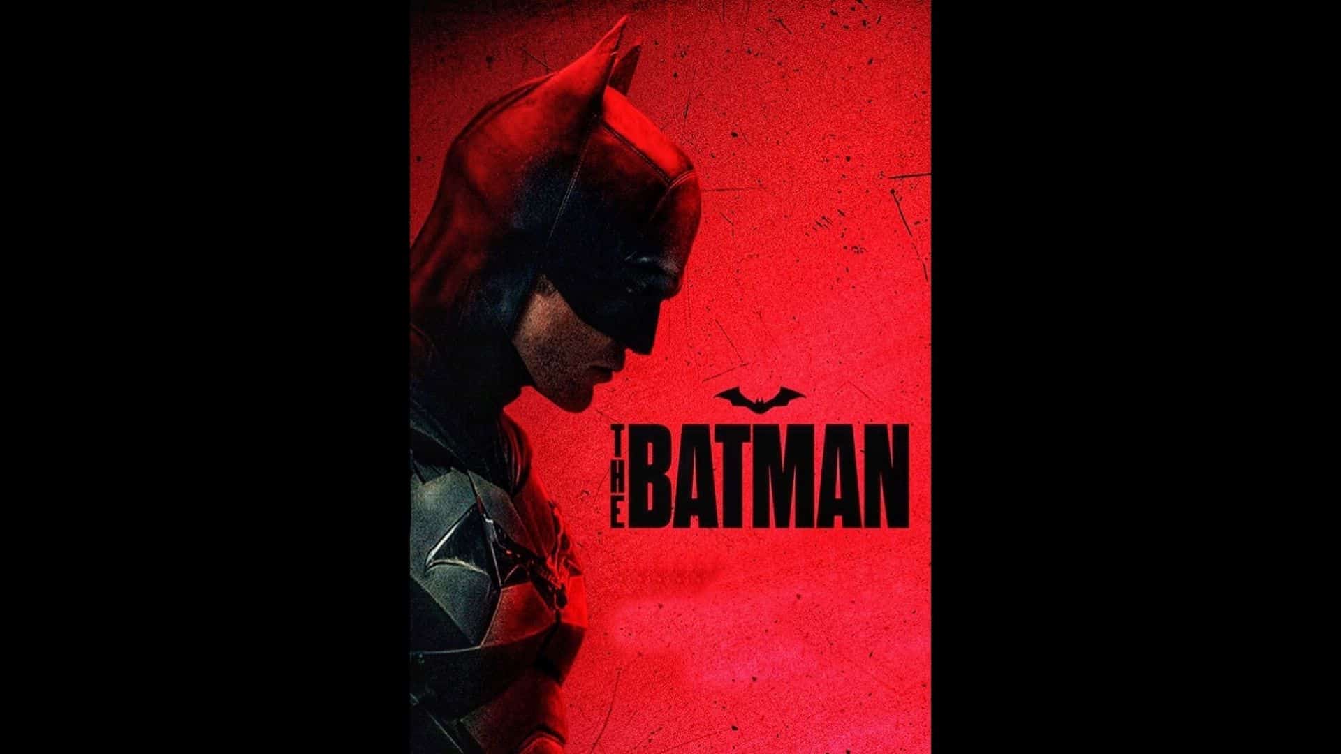 The Batman: la Warner Bros. vuole Robert Pattinson come Bruce Wayne