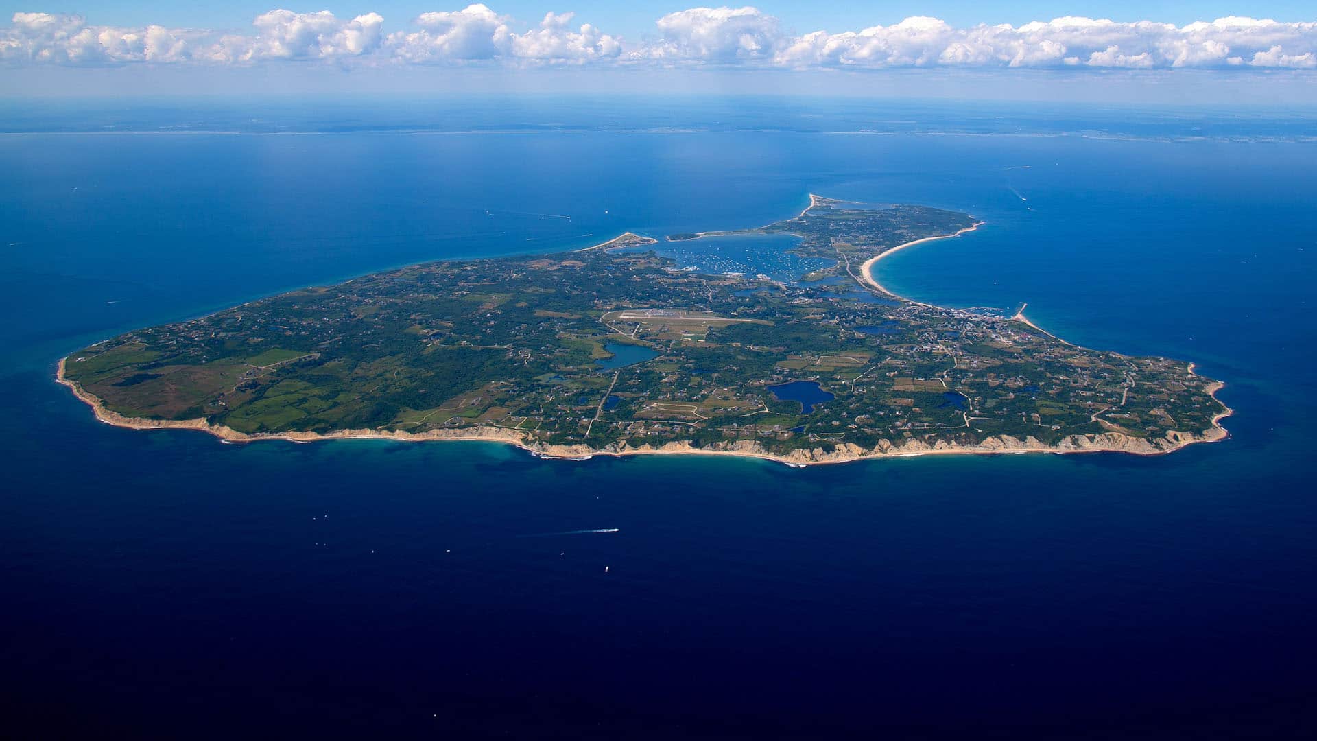 The Block Island Sound cinematographe.it