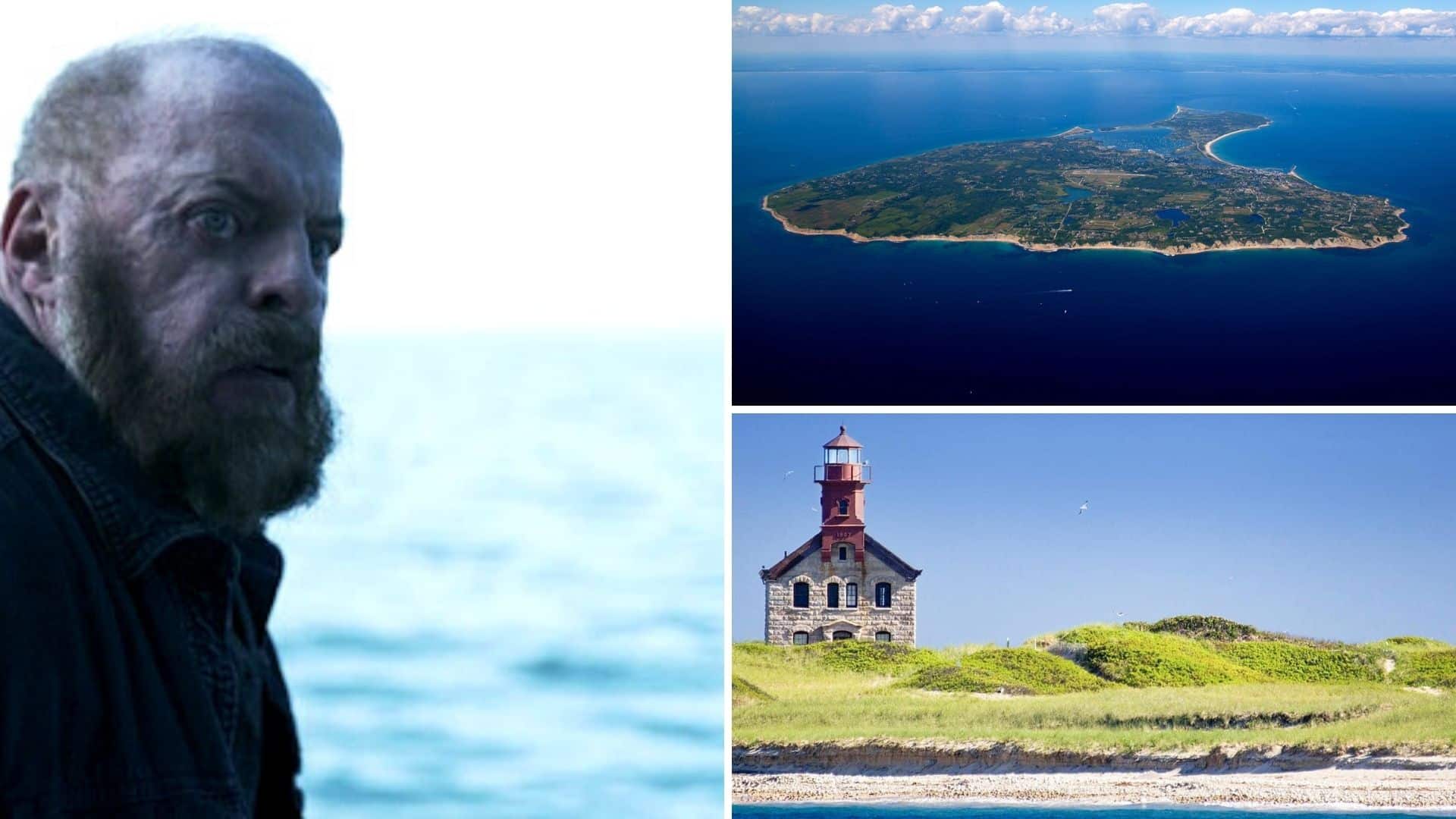 The Block Island Sound dove è stato girato? Le location del film Netflix