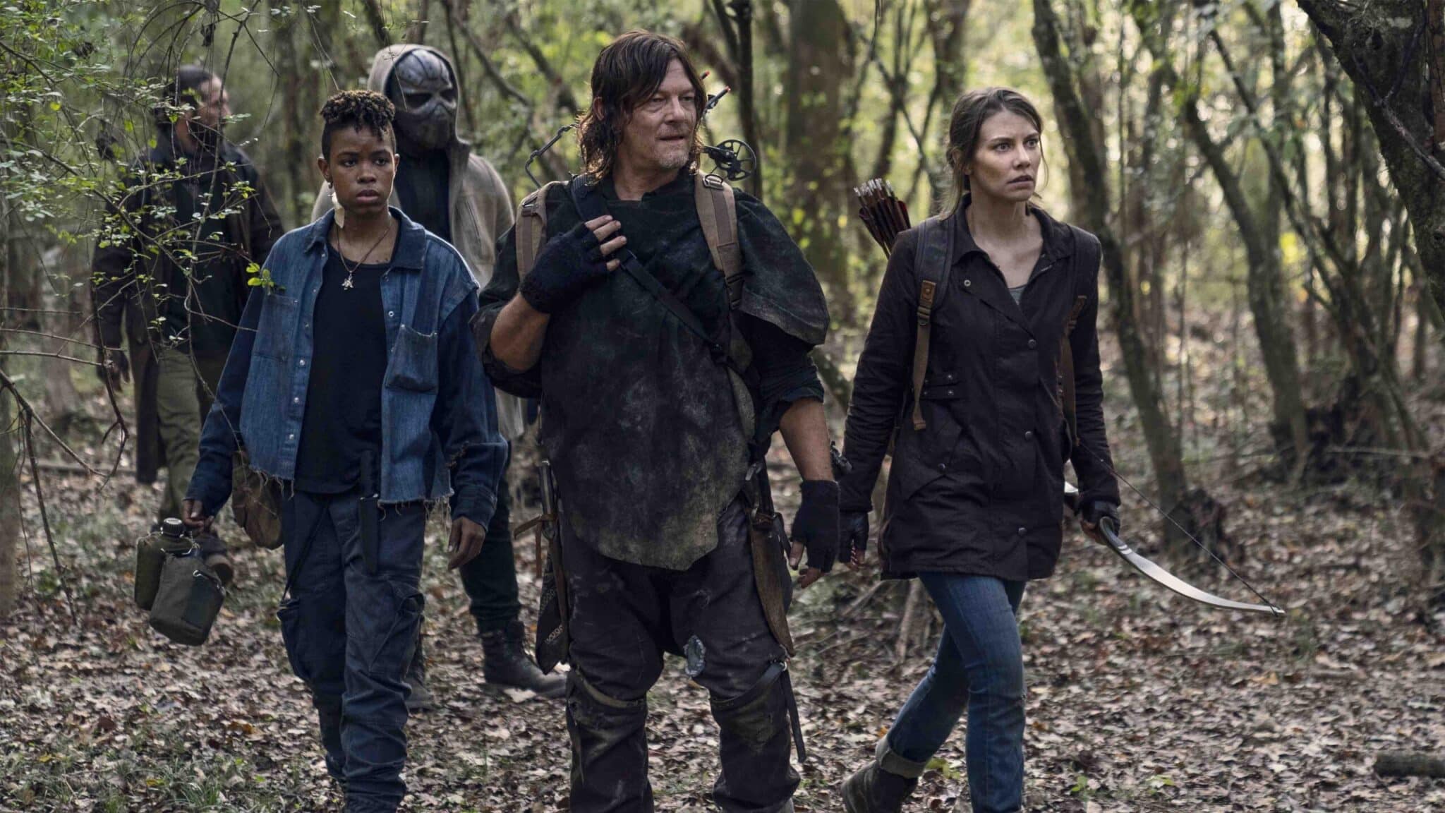 The Walking Dead – stagione 10, Parte finale: recensione del primo episodio