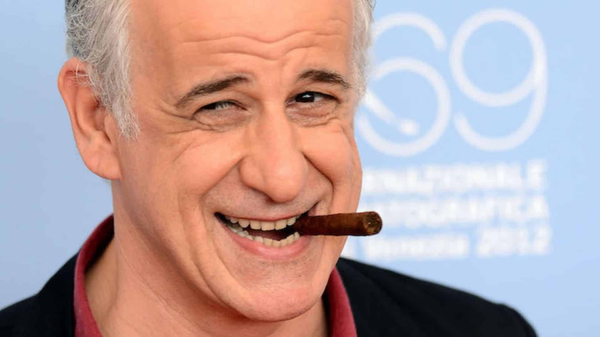 Il ritorno di Casanova: Toni Servillo è il protagonista nel film di Salvatores