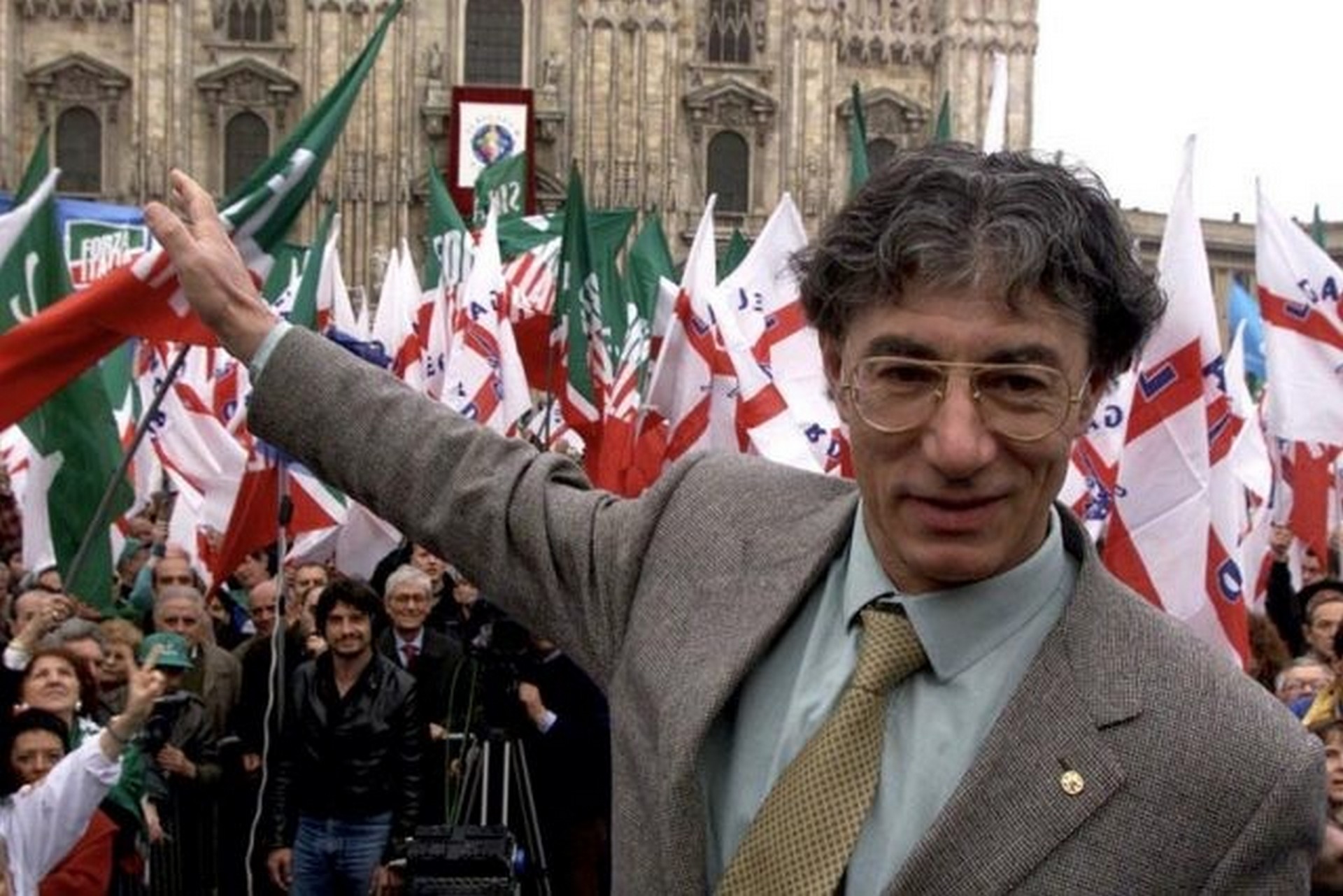 Umberto B. – Il Senatur: recensione del film su Umberto Bossi