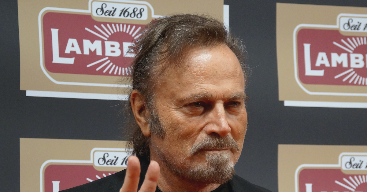 Franco Nero compie 80 anni: biografia, carriera e vita privata del Clint Eastwood italiano