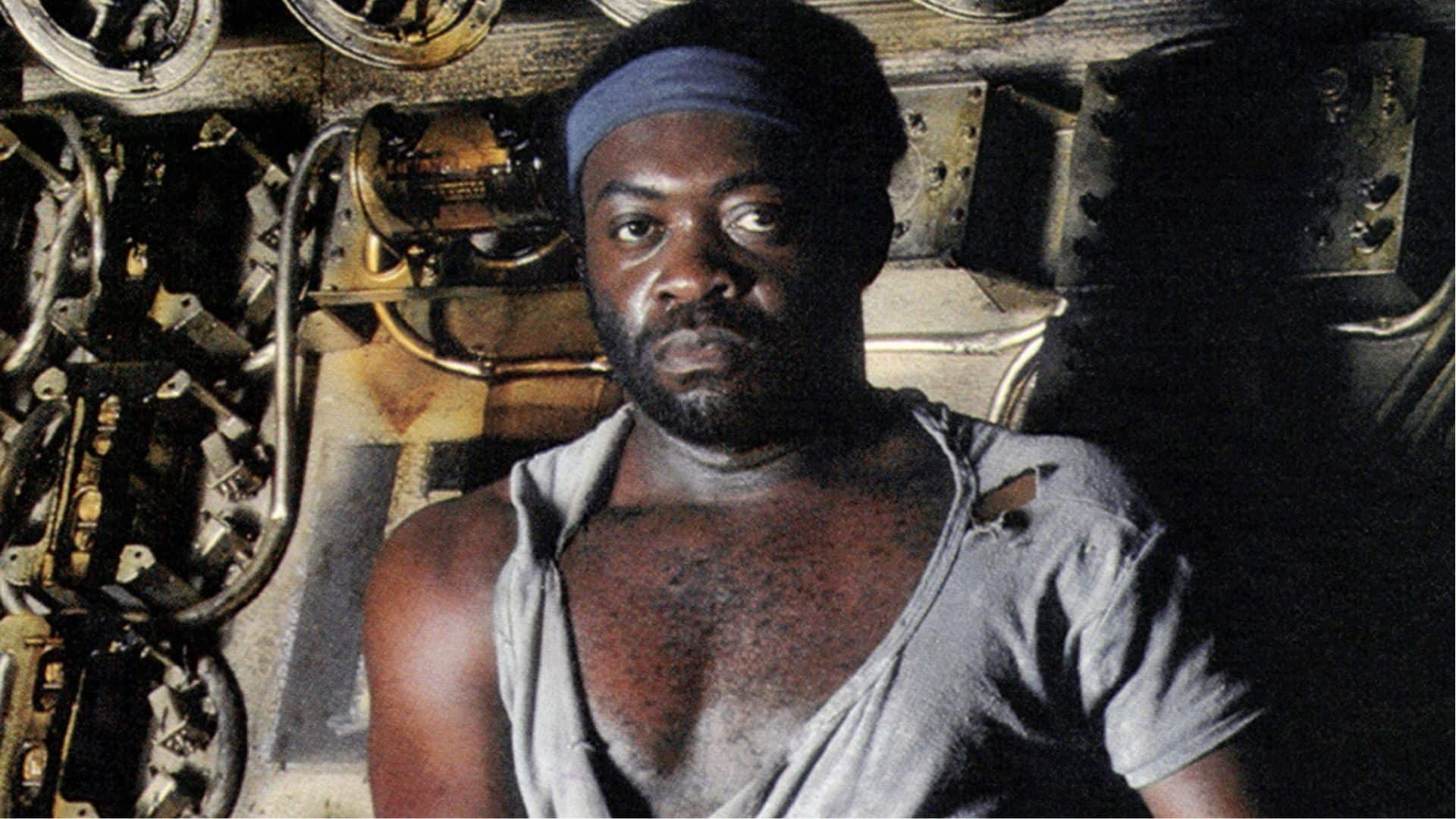 Morto Yaphet Kotto: addio all’attore di Alien e James Bond