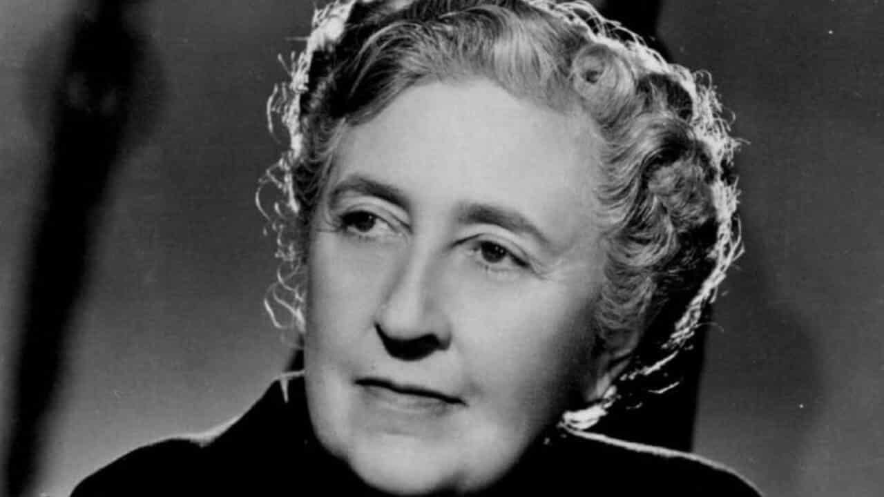 Agatha Christie Cinematographe.it