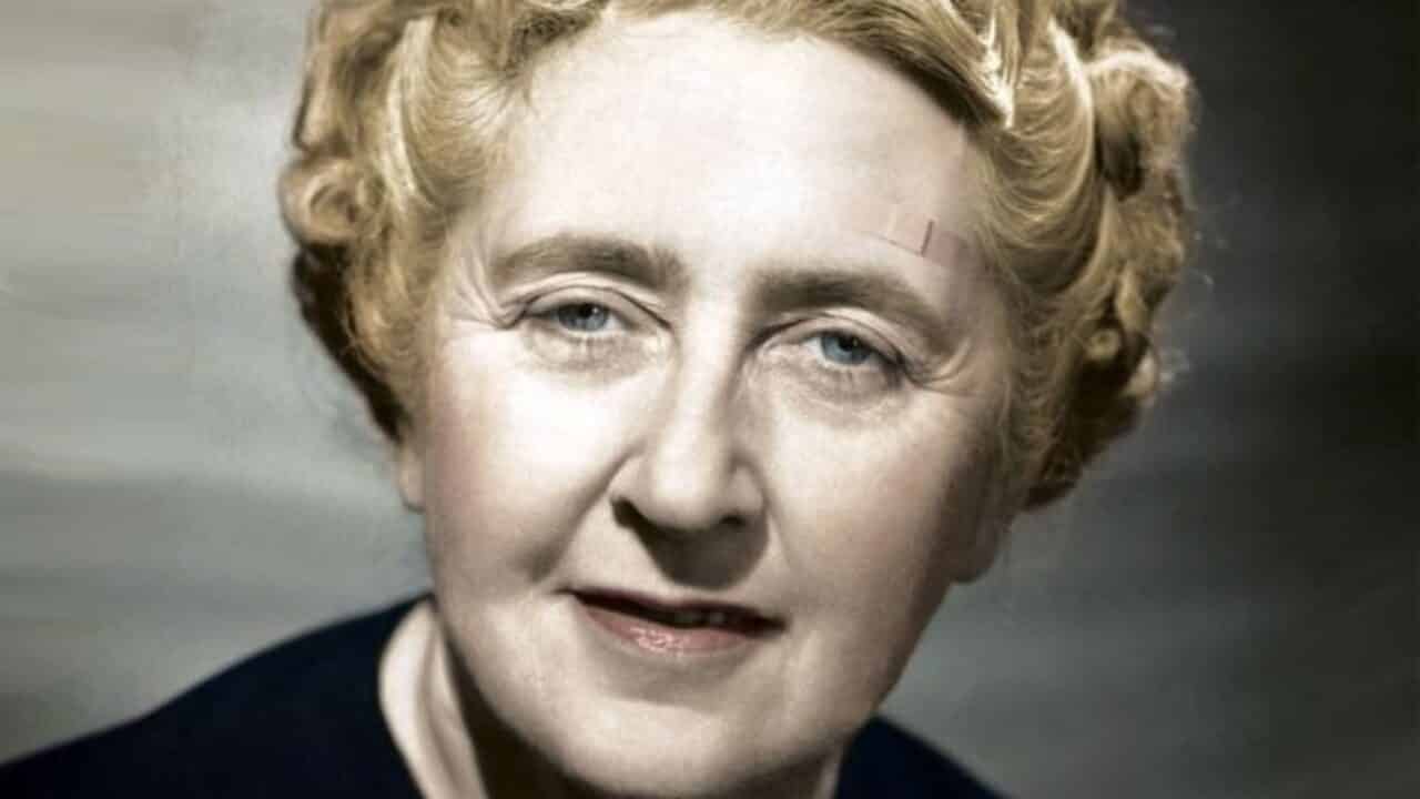 Agatha Christie Cinematographe.it