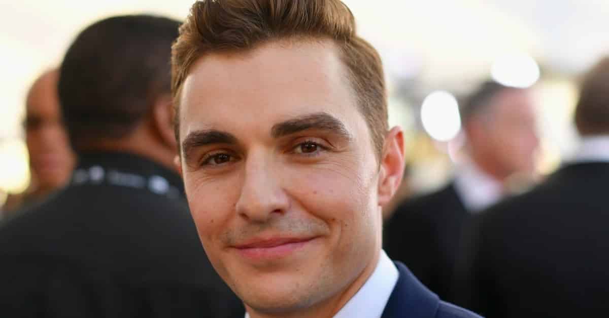 Avete visto la moglie di Dave Franco? È un’attrice, i due si sono conosciuti a una parata e si amano alla follia!