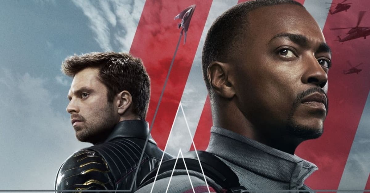 Sebastian Stan e quel mancato invito a Anthony Mackie: ecco come il collega ha intenzione di vendicarsi!