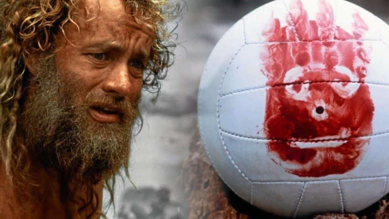 Cast Away Cinematographe.it