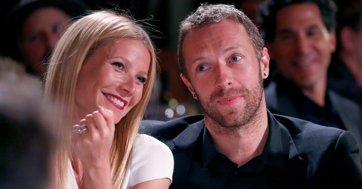 Avete visto la figlia di Gwyneth Paltrow e Chris Martin? Ha un nome singolare e un complicato rapporto con la madre