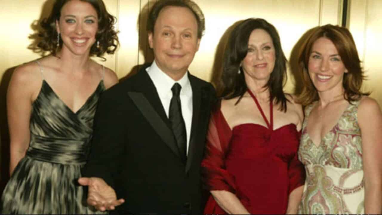 billy crystal, cinematographe.it