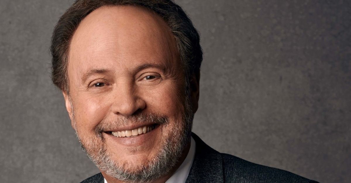 Avete visto la moglie di Billy Crystal? Stanno insieme da quasi 50 anni e il segreto del loro amore vi farà sorridere