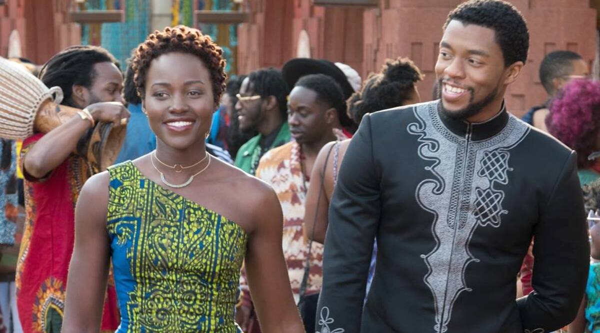 Black Panther 2, Lupita Nyong’o: “Sarà diverso tornare senza il nostro re”