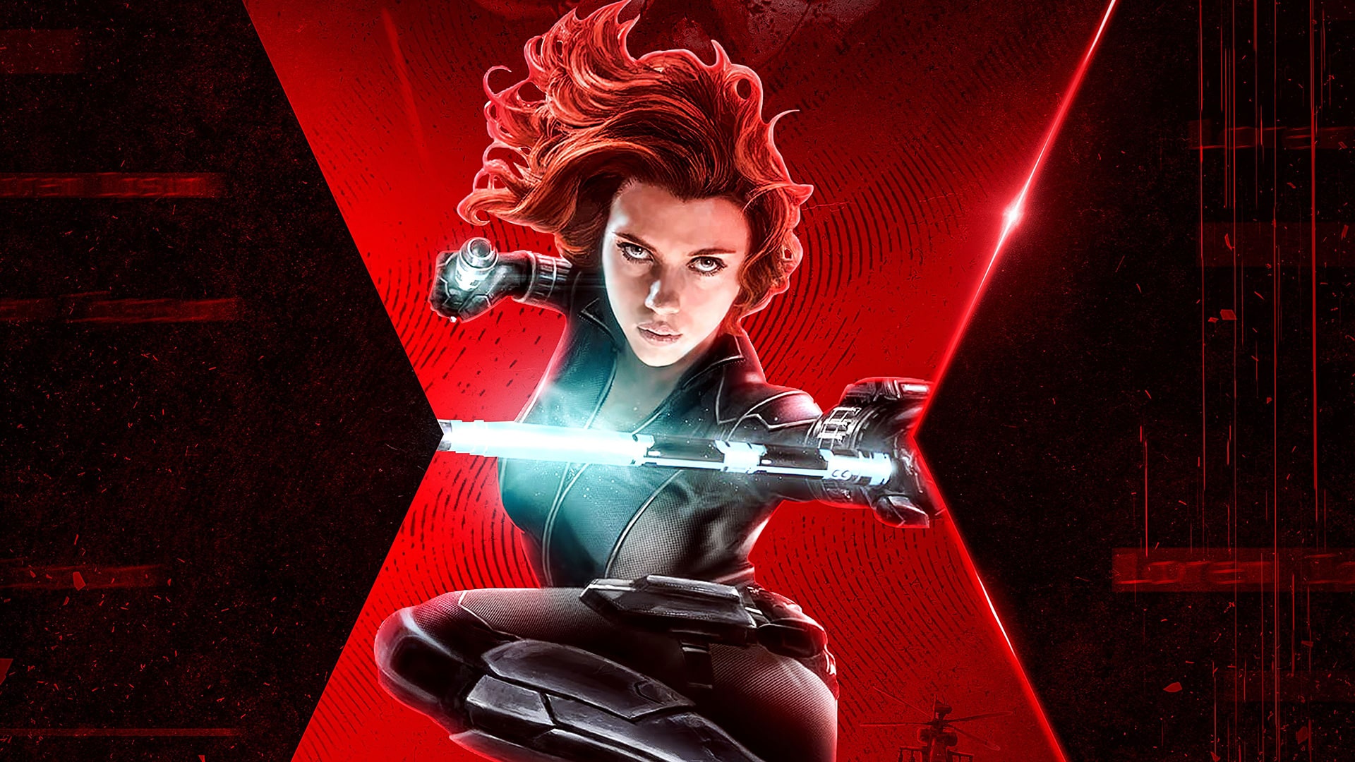 Black Widow: la spiegazione del finale e della scena post credits