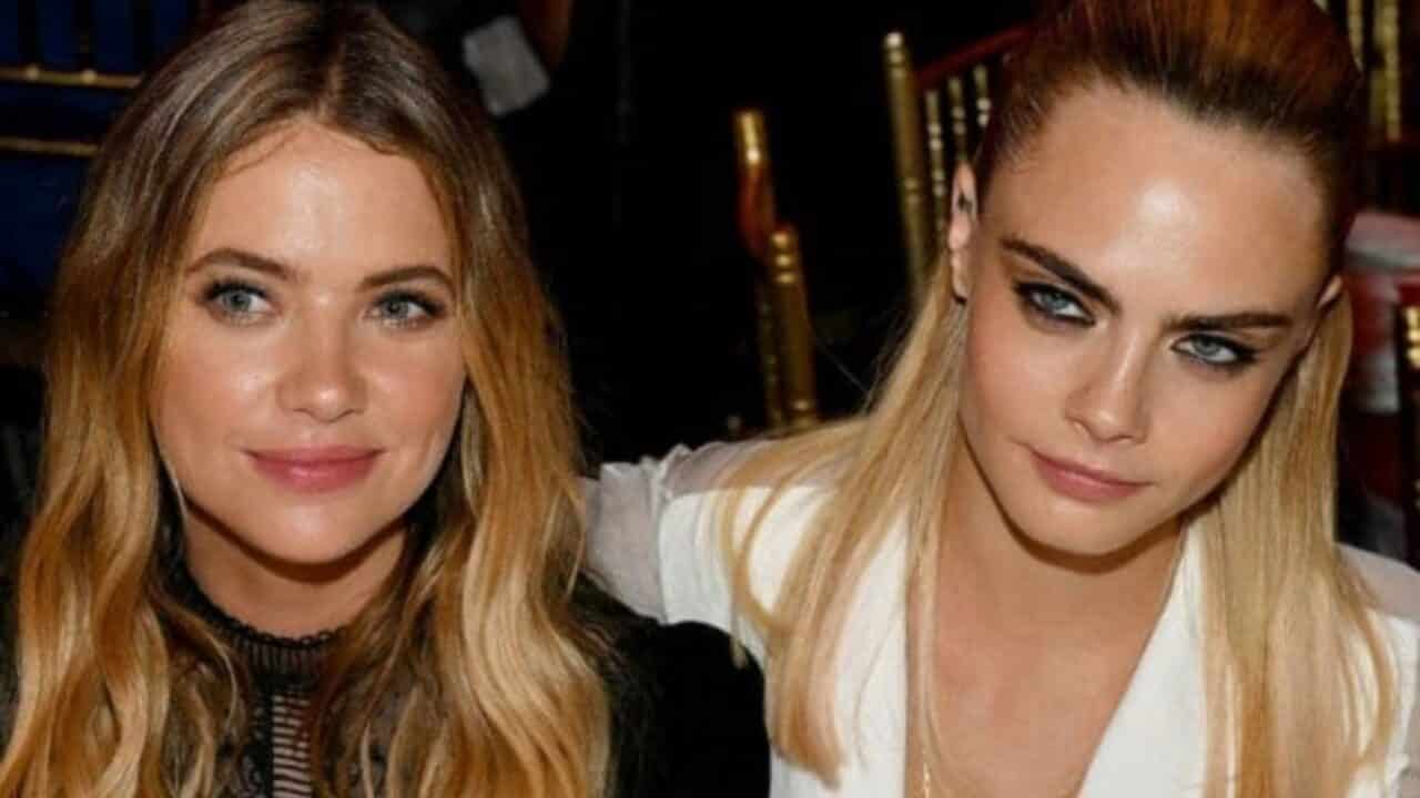 cara delevigne, cinematographe.it