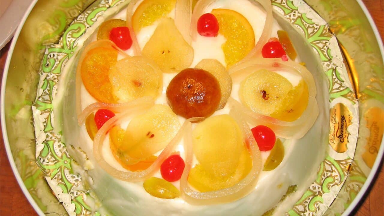 Cassata siciliana, Sulla stessa onda, Cinematographe.it