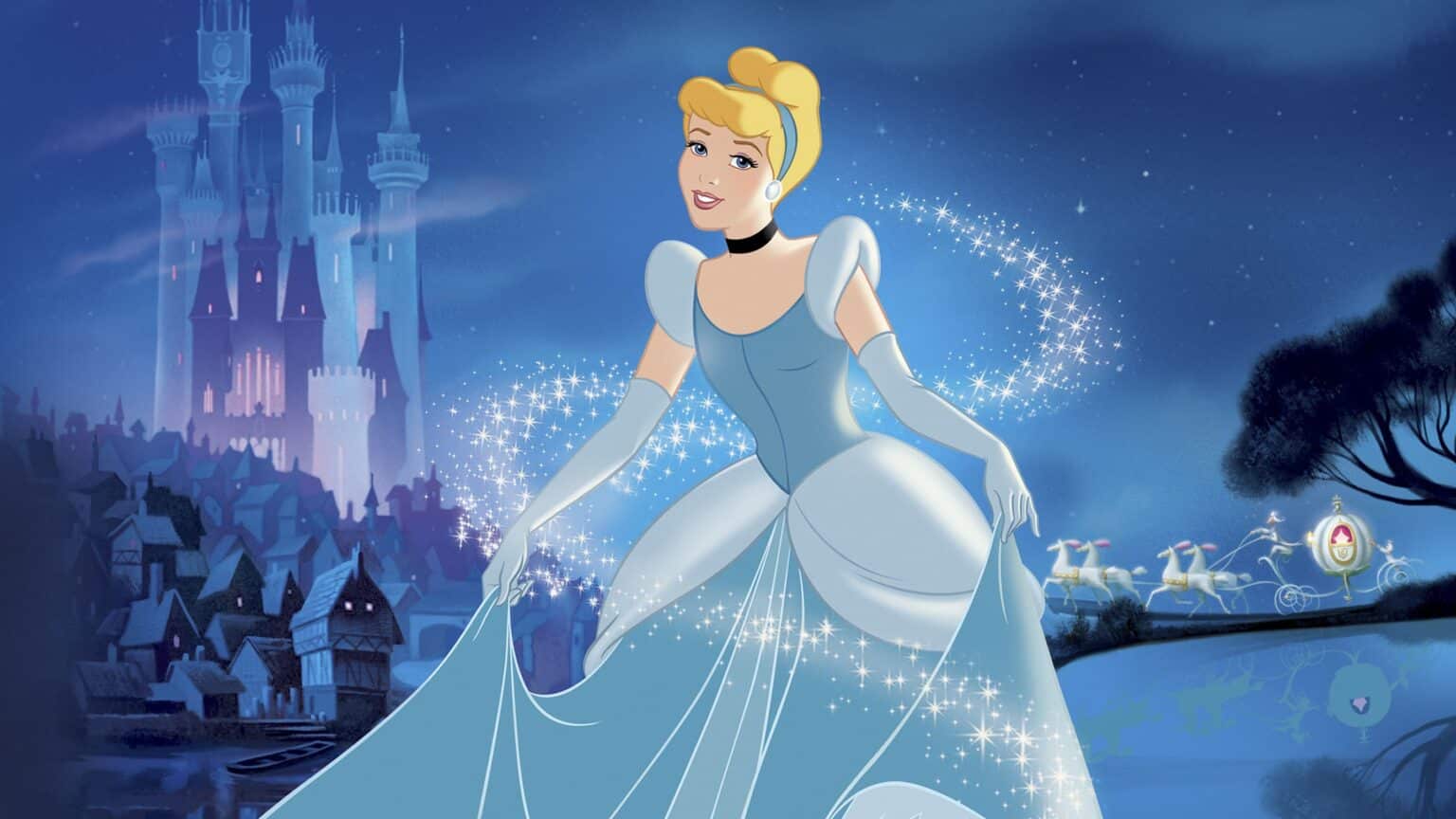 Come e perché Cenerentola (1950) ha rivoluzionato e salvato la Disney Come e perché Cenerentola (1950) ha rivoluzionato e salvato la Disney